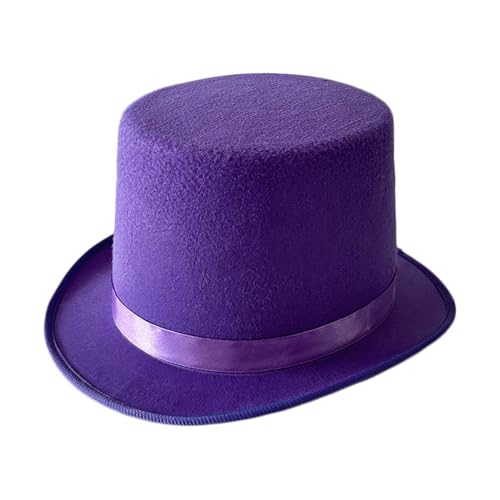 TAZIZI Britisch Stil Erwachsener/Kinder Flat Top Prom Carnivals Party Kostüm Der Magier Für Karnevale Show Party TAZIZI Britisch Stil Erwachsener/Kinder Flat Top Prom Carnivals Party Kostüm Der Magier Für Karnevale Show Party von TAZIZI