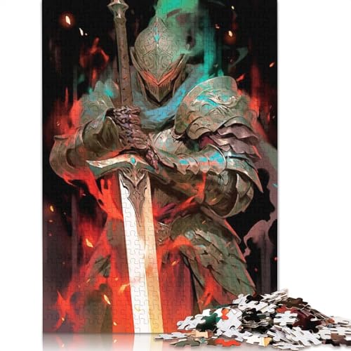 Legend Troops Puzzle 1000 Teile Schwer Puzzle Spielzeug Pädagogisches Spiel Impossible Herausforderungsspielzeug Für Erwachsene Und Kinder Ab 14 Jahren 1000pcs (75x50cm) von TBDUEPS