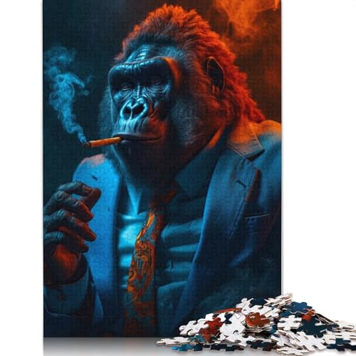 Puzzle 1000 Teile Triumph Puzzles für Erwachsene Schwierigkeitsgrad Puzzles Lernspielzeug Spiele Familiendekoration 1000 Stück (38x26cm) von TBDUEPS