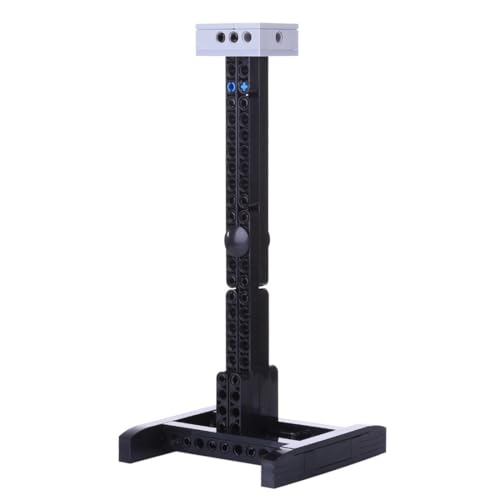 TBRICKFUNR Display Ständer für 75094, 87 Stück Display Halterung Bausteine Bausteine mit Hochwertige ABS-Teile, Baustein Spielzeug Set TBRICKFUNR Display Ständer für 75094, 87 Stück Display Halterung Bausteine Bausteine mit Hochwertige ABS-Teile, Baustein Spielzeug Set von TBRICKFUNR