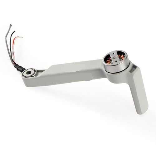 TBXwsofl 2 Drone Motor Arm Set Links rechts vordere Vordere Ersatzteile kompatibel mit 2 Reparaturzubehör(Front Left) von TBXwsofl