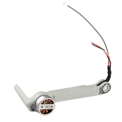 TBXwsofl 2 Drone Motor Arm Set Links rechts vordere Vordere Ersatzteile kompatibel mit 2 Reparaturzubehör(Front Right) von TBXwsofl
