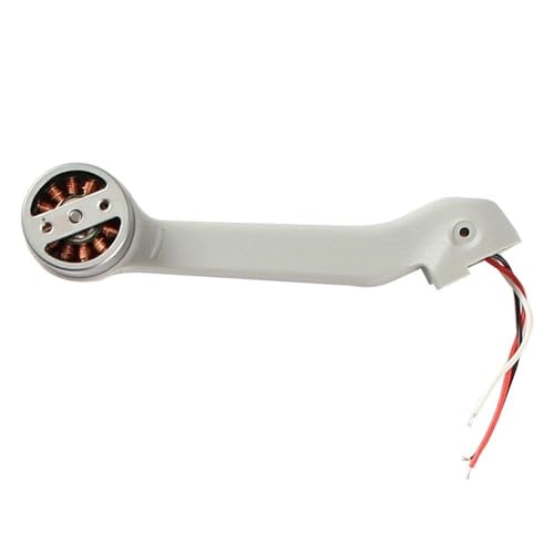 TBXwsofl 2 Drone Motor Arm Set Links rechts vordere Vordere Ersatzteile kompatibel mit 2 Reparaturzubehör(Rear Left) von TBXwsofl