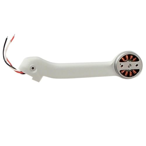 TBXwsofl 2 Drone Motor Arm Set Links rechts vordere Vordere Ersatzteile kompatibel mit 2 Reparaturzubehör(Rear Right) von TBXwsofl