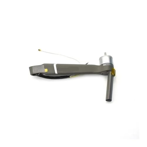 TBXwsofl 2 Pro -Arm mit Motor vorne nach hinten Links rechts Ersatzteile kompatibel mit 2 Zoom -Drohnen -Reparaturarmen Kompatibel mit Drohnen(Front Left) von TBXwsofl