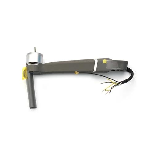 TBXwsofl 2 Pro -Arm mit Motor vorne nach hinten Links rechts Ersatzteile kompatibel mit 2 Zoom -Drohnen -Reparaturarmen Kompatibel mit Drohnen(Front Right) von TBXwsofl