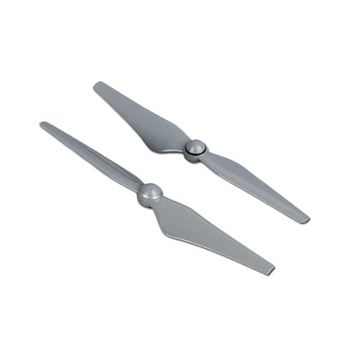 TBXwsofl 4 8 PCs Schnellveröffentlichung 9450S Drohnenpropellerflügellüfter Ersatzteile kompatibel mit 4 UAV Quadcopter(9450S RED 8PCS) von TBXwsofl