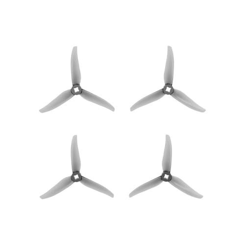 TBXwsofl 6Pairs 6cw 6ccw 4030 4x3x3 3 Propellers kompatibel mit F4X 4inch Freestyle Drohnen DIY -Ersatzteile von TBXwsofl