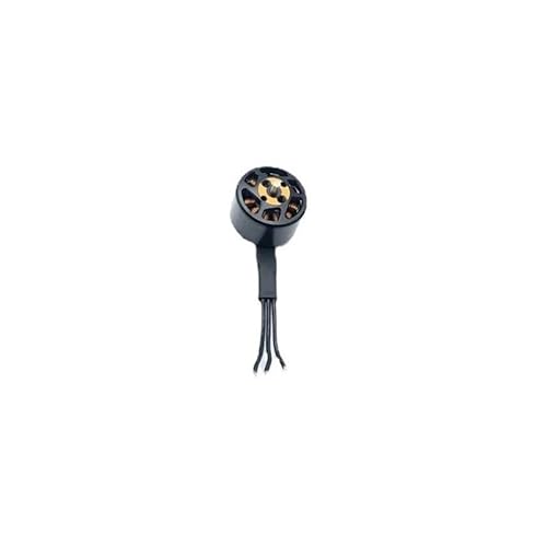 TBXwsofl CW CCW Ersatzarm Motor Kompatibel mit kompatible Drohnen Avata Reparaturteile Ersatzarme Motor Drohnenzubehör(1 PCS ORANGE CCW) von TBXwsofl