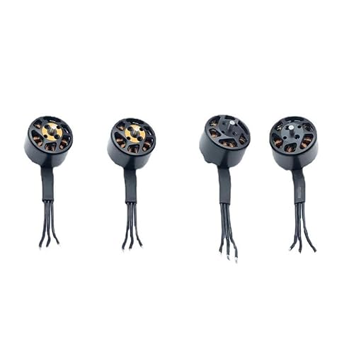 TBXwsofl CW CCW Ersatzarm Motor Kompatibel mit kompatible Drohnen Avata Reparaturteile Ersatzarme Motor Drohnenzubehör(1SET) von TBXwsofl
