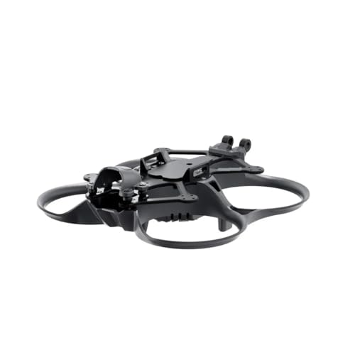 TBXwsofl Drohnenrahmen GEP-CT25-kompatibel mit gemeinsamen Drohnenmodellen(Black) von TBXwsofl