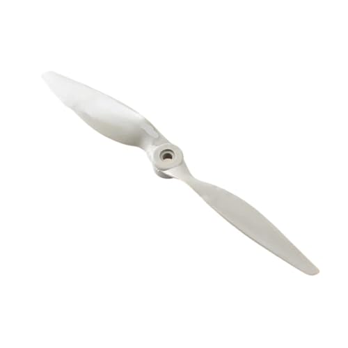 TBXwsofl Elektro -RC -Modellflugzeugpropeller 9060 CW Fiberglas Nylon kompatibel mit Stilpropellern(9060 CW 100PCS) von TBXwsofl