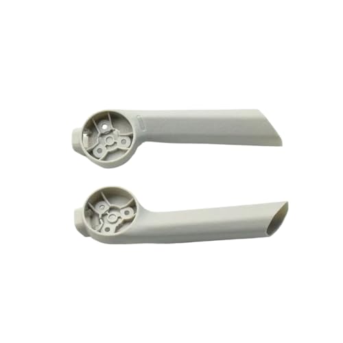 TBXwsofl Ersatz vorne/hinten rechts/Linke Arme ohne Motorreparaturteile halbe Armschale Kompatibel mit 4 Pro -Drohnenzubehör(1 Pair Rear) von TBXwsofl