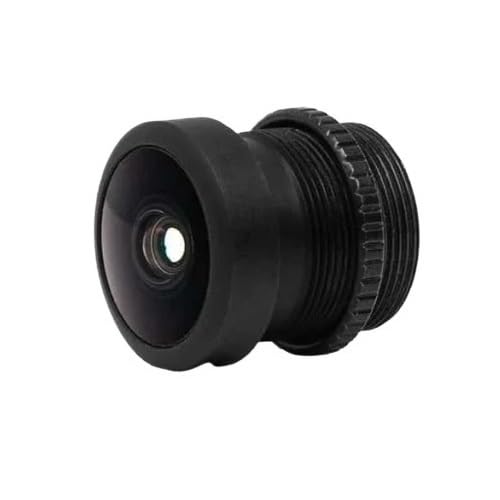 TBXwsofl -Kamera -Objektiv 2 Nebula Pro kompatibel mit polarem Nano Nebula Pro Nano -Kamera -System(for Polar) von TBXwsofl