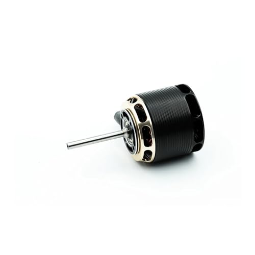 TBXwsofl Kompatibel mit RC 4725 520KV und 4025 1100KV 4. Gen bürstenloser Motor.(4725 520KV) von TBXwsofl
