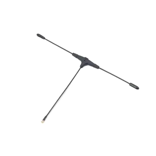 TBXwsofl Kompatible Schnittstelle TBS 915 T-EPEX 1 Kompatibel mit Crossfire Nano Long Range Radio System RC(1pcs 12cm) von TBXwsofl