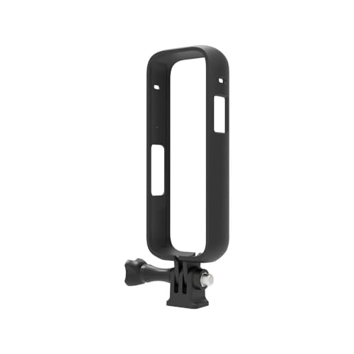 TBXwsofl Kompatible Schutzhülle Kompatibel mit 360 x4 Kamera Anti -Drop -Rahmen -Montierung Zubehör Actionkamera Gehäuse TBXwsofl Kompatible Schutzhülle Kompatibel mit 360 x4 Kamera Anti -Drop -Rahmen -Montierung Zubehör Actionkamera Gehäuse von TBXwsofl