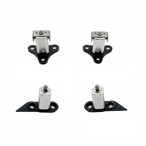 TBXwsofl Kompatibler Arm vorne Armwelle Austausch vorne Kompatibel mit 3 Pro und 3 Drohnen -Ersatzteile(1 Set) von TBXwsofl
