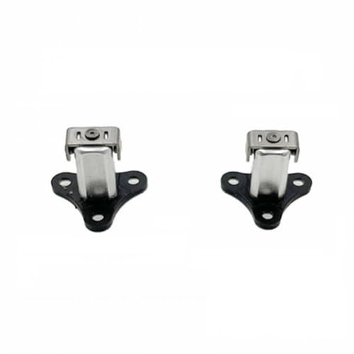 TBXwsofl Kompatibler Arm vorne Armwelle Austausch vorne Kompatibel mit 3 Pro und 3 Drohnen -Ersatzteile(2PCS Front Shaft) von TBXwsofl