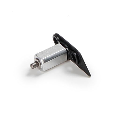 TBXwsofl Kompatibler Arm vorne Armwelle Austausch vorne Kompatibel mit 3 Pro und 3 Drohnen -Ersatzteile(Rear Left Shaft) von TBXwsofl
