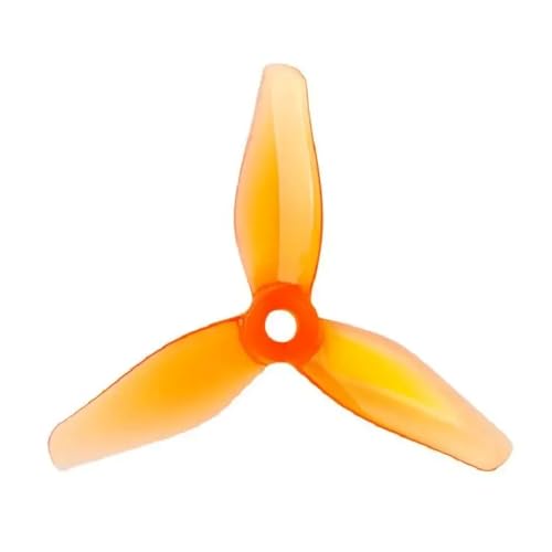 TBXwsofl Propeller T3140 3140 CW CCW Kompatibel mit RC -Drohnen -Rennsportkompatibel mit bürstenlosen Motoren TBXwsofl Propeller T3140 3140 CW CCW Kompatibel mit RC -Drohnen -Rennsportkompatibel mit bürstenlosen Motoren von TBXwsofl