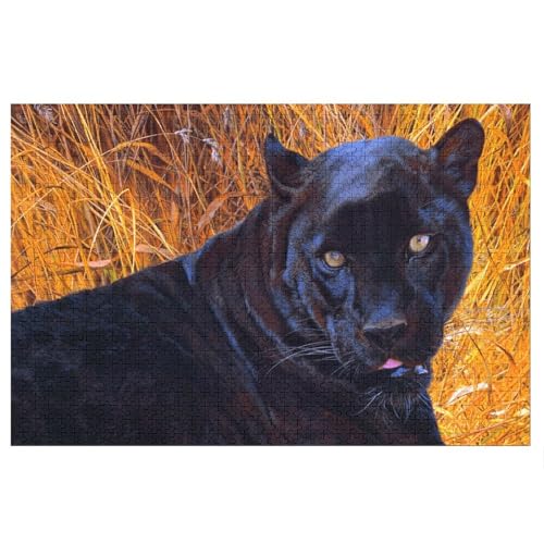 Black Panther,Wohnkultur Geburtstag ,Challenging Games Moderne Lernspiel Stress Relief ,1000 StüCk,,Lernspielzeug FüR Kinder 38x26Papier Black Panther,Wohnkultur Geburtstag ,Challenging Games Moderne Lernspiel Stress Relief ,1000 StüCk,,Lernspielzeug FüR Kinder 38x26Papier von TCzRZ
