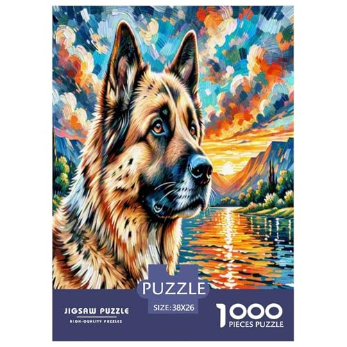 Alaskan Klee Kai1000 Piece Jigsaw Puzzle for Adults EduKatzeional Games spektakulärFun and Challenging for Home Decoration Great Gift Idea38x26cm/1000pcs Alaskan Klee Kai1000 Piece Jigsaw Puzzle for Adults EduKatzeional Games spektakulärFun and Challenging for Home Decoration Great Gift Idea38x26cm/1000pcs von TDSNKAVHB