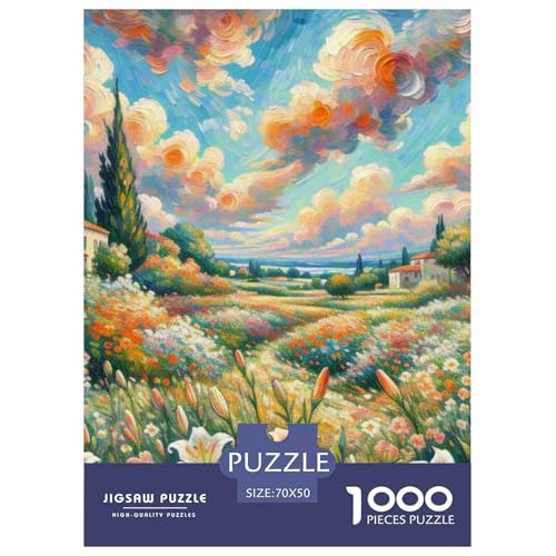 Ballon Blume1000 Piece Jigsaw Puzzles for Adults Educational Games NaturlandschaftFun and Challenging Home Decors Great Gift Idea70x50cm/1000pcs Ballon Blume1000 Piece Jigsaw Puzzles for Adults Educational Games NaturlandschaftFun and Challenging Home Decors Great Gift Idea70x50cm/1000pcs von TDSNKAVHB
