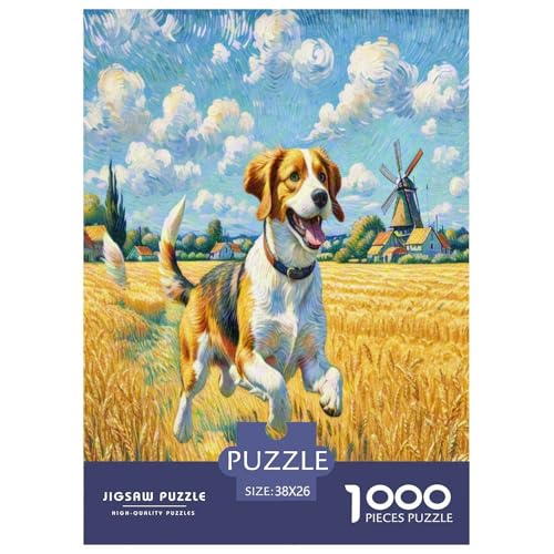 Dachshund1000 Pieces Jigsaw Puzzles for Adults and Kids Family Game Süße HaustiereFun and Challenging for Home Decoration Great Gift Idea38x26cm/1000pcs Dachshund1000 Pieces Jigsaw Puzzles for Adults and Kids Family Game Süße HaustiereFun and Challenging for Home Decoration Great Gift Idea38x26cm/1000pcs von TDSNKAVHB