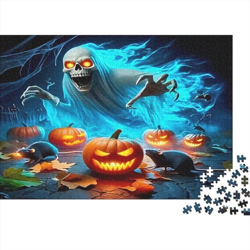 Jumbie Kürbisse1000-teilige Puzzles Für Erwachsene Bildungsspiele HalloweenSpaßig Und Herausfordernd Für Home Decoration Tolle Geschenkidee38x26cm/1000pcs Jumbie Kürbisse1000-teilige Puzzles Für Erwachsene Bildungsspiele HalloweenSpaßig Und Herausfordernd Für Home Decoration Tolle Geschenkidee38x26cm/1000pcs von TDSNKAVHB