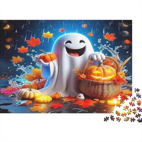 Jumbie Kürbisse1000-teilige Puzzles Für Erwachsene Familienspiel HalloweenSpaßig Und Herausfordernd Für Home Decoration Tolle Geschenkidee38x26cm/1000pcs Jumbie Kürbisse1000-teilige Puzzles Für Erwachsene Familienspiel HalloweenSpaßig Und Herausfordernd Für Home Decoration Tolle Geschenkidee38x26cm/1000pcs von TDSNKAVHB