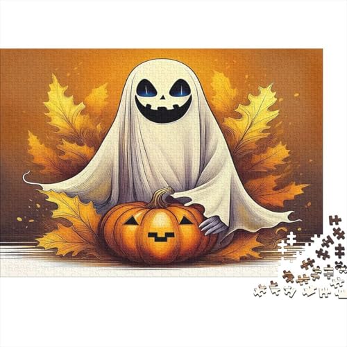 Jumbie Kürbisse1000-teiliges Puzzle Für Erwachsene Familienspiel HalloweenHerausfordernde Home Decors Tolle Geschenkidee70x50cm/1000pcs Jumbie Kürbisse1000-teiliges Puzzle Für Erwachsene Familienspiel HalloweenHerausfordernde Home Decors Tolle Geschenkidee70x50cm/1000pcs von TDSNKAVHB