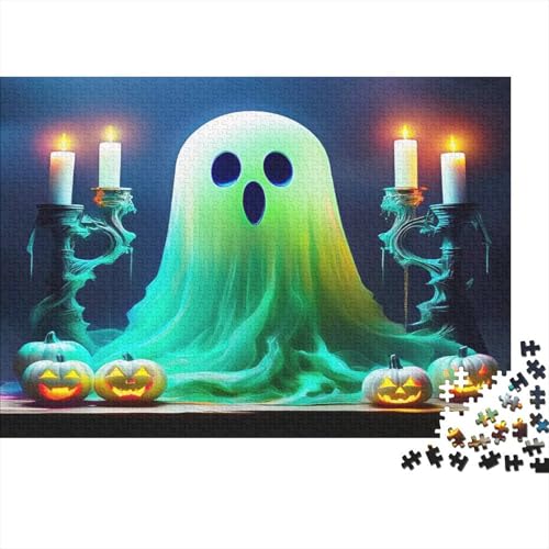 Jumbie Kürbisse1000-teiliges Puzzle Für Erwachsene Familienspiel HalloweenSpaßig Und Herausfordernd Für Home Decoration Tolle Geschenkidee70x50cm/1000pcs Jumbie Kürbisse1000-teiliges Puzzle Für Erwachsene Familienspiel HalloweenSpaßig Und Herausfordernd Für Home Decoration Tolle Geschenkidee70x50cm/1000pcs von TDSNKAVHB