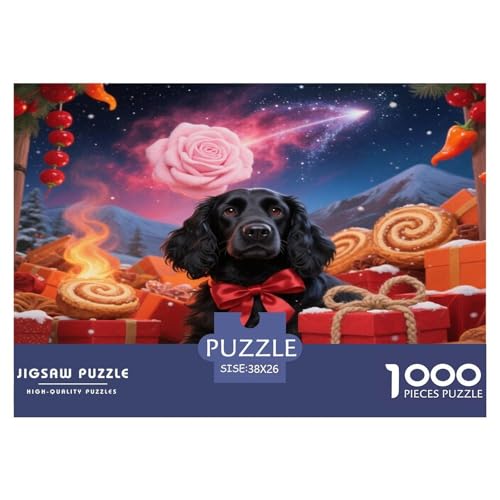 Springer Spanienl1000 Piece Jigsaw Puzzles for Adults Family Game Fun and Challenging for Home Decoration Great Gift Idea38x26cm/1000pcs von TDSNKAVHB