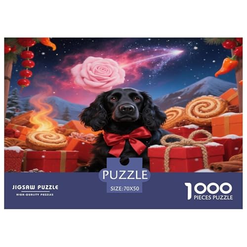 Springer Spanienl1000 Piece Jigsaw Puzzles for Adults and Kids Educational Games Challenging Home Decors Great Gift Idea70x50cm/1000pcs von TDSNKAVHB