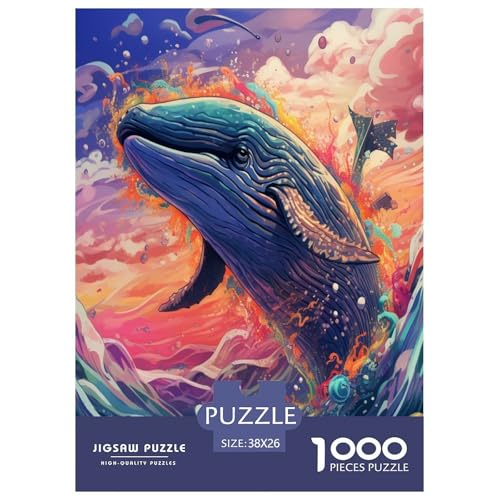 Wal Dance Colourful Kunst1000 Piece Jigsaw Puzzles for Adults Family Game Fun and Challenging Home Decors Great Gift Idea38x26cm/1000pcs Wal Dance Colourful Kunst1000 Piece Jigsaw Puzzles for Adults Family Game Fun and Challenging Home Decors Great Gift Idea38x26cm/1000pcs von TDSNKAVHB