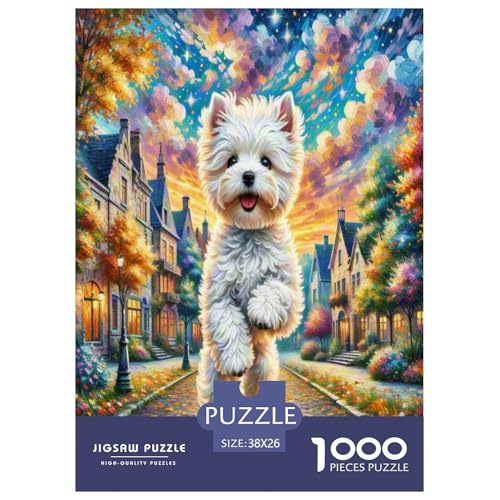 maltesisch1000 Piece Jigsaw Puzzle for Adults and Kids EduKatzeional Games spektakulärFun and Challenging for Home Decoration Great Gift Idea38x26cm/1000pcs maltesisch1000 Piece Jigsaw Puzzle for Adults and Kids EduKatzeional Games spektakulärFun and Challenging for Home Decoration Great Gift Idea38x26cm/1000pcs von TDSNKAVHB