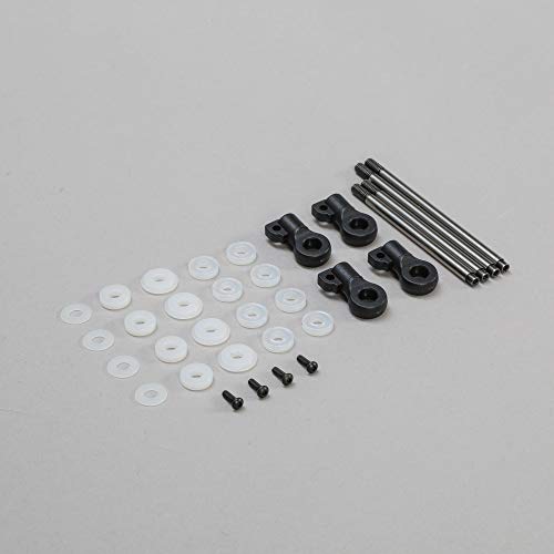 Team Losi Racing 3.5mm Shock Shaft Conversion: 8IGHT-X Team Losi Racing 3.5mm Shock Shaft Conversion: 8IGHT-X von Team Losi Racing