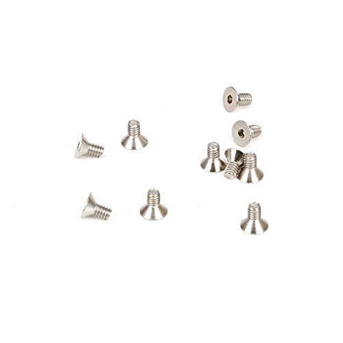 TLR Flachkopfschraube 5-40 x 1/4 von Team Losi Racing