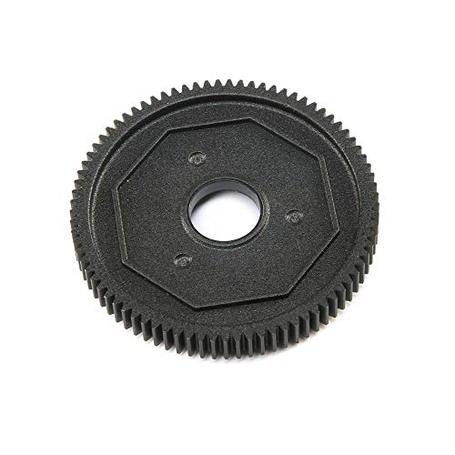 Team Losi Racing 81T Spur Gear Slipper: 22X-4 von Team Losi Racing