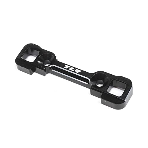 A Pivot Block, Aluminum: 8X, 8XE 2.0 von TEAM LOSI RACING