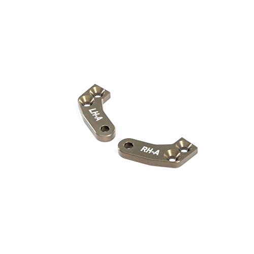 Team Losi Racing Ackerman Arm A (2): 8X, 8XE von Team Losi Racing