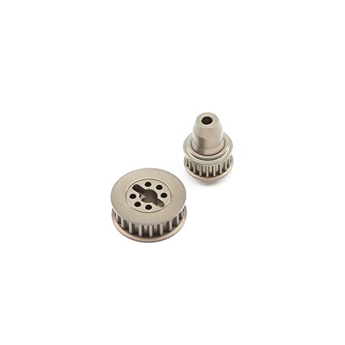 Aluminum Pulley Set: 22-4 2.0 von Team Losi Racing