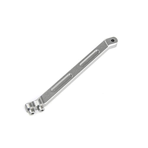 Aluminum Rear Chassis Brace: Tenacity SCT/T/DB Aluminum Rear Chassis Brace: Tenacity SCT/T/DB von LOSI