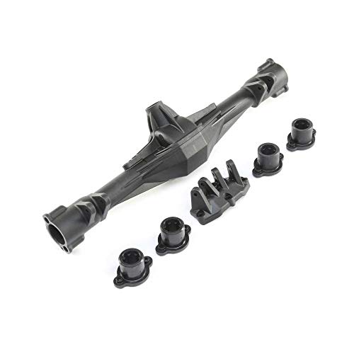 Axle Housing Set, Rear: Super Baja Rey Axle Housing Set, Rear: Super Baja Rey von LOSI