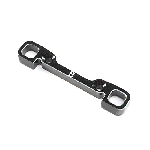 Team Losi Racing B Pivot Block Aluminum: 22X-4 von Team Losi Racing