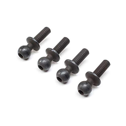 Team Losi Racing Ball Stud, 4.8 x 8mm (4): 22/22-4 von Team Losi Racing