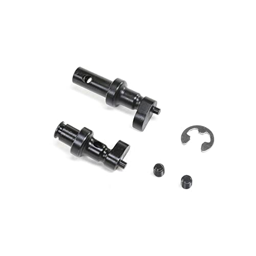 Team Losi Racing Brake Cams: 8X 2.0 von Team Losi Racing