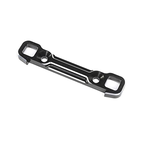 Team Losi Racing C Pivot Block, Aluminum: 8X, 8XE 2.0 von Team Losi Racing