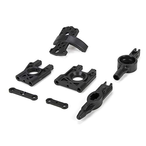 Center Diff Mounts and Shock Tools: 8T 4.0 Center Diff Mounts and Shock Tools: 8T 4.0 von TLR